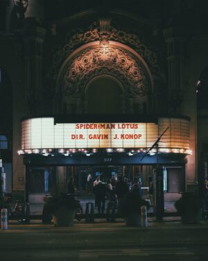 Moriah Brooklyn Instagram - tonight! thank you to everyone who made this movie come to life. ✮ ⋆ ˚｡𖦹 ⋆｡°✩