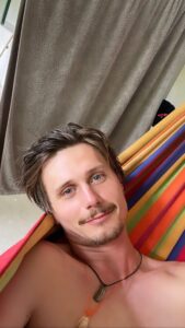 Actor Moritz Jahn HD Instagram Photos and Wallpapers March 2024