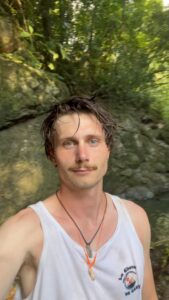 Actor Moritz Jahn HD Instagram Photos and Wallpapers March 2024