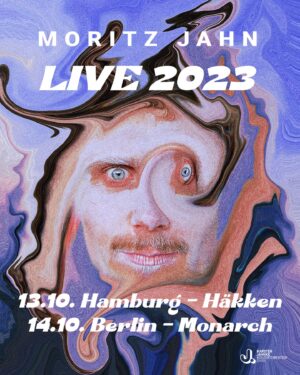 Moritz Jahn Instagram - Juhuuu wir spielen wieder live!!! 🫧💗✨

Am 13.10. in Hamburg @haekken 
& am 14.10. in Berlin @monarch_berlin 

Kommt vorbei! Bringt alle lieben Mäuse mit! Ich freue mich ganz ganz dolle auf euch und auf meine Band und endlich wieder zusammen singen und tanzen und Sektchen trinken! Let’s Goooooo 🫧 Tickets gibts wo’s Tickets gibt. 🐚✨🎫 Link in meiner bio & storyy 

🧳🦊🪕

#love #live #moritzjahn