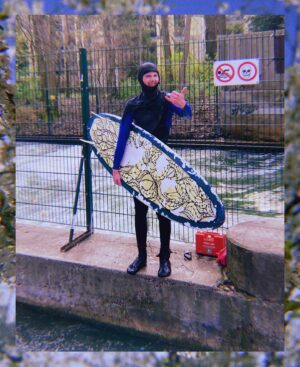 Moritz Jahn Instagram - 💒Casa Cordes 🌊Eisbach 🐎Dreamy🌴Amazonia 🌅Lisboa and the Kingdom of Z🥳
