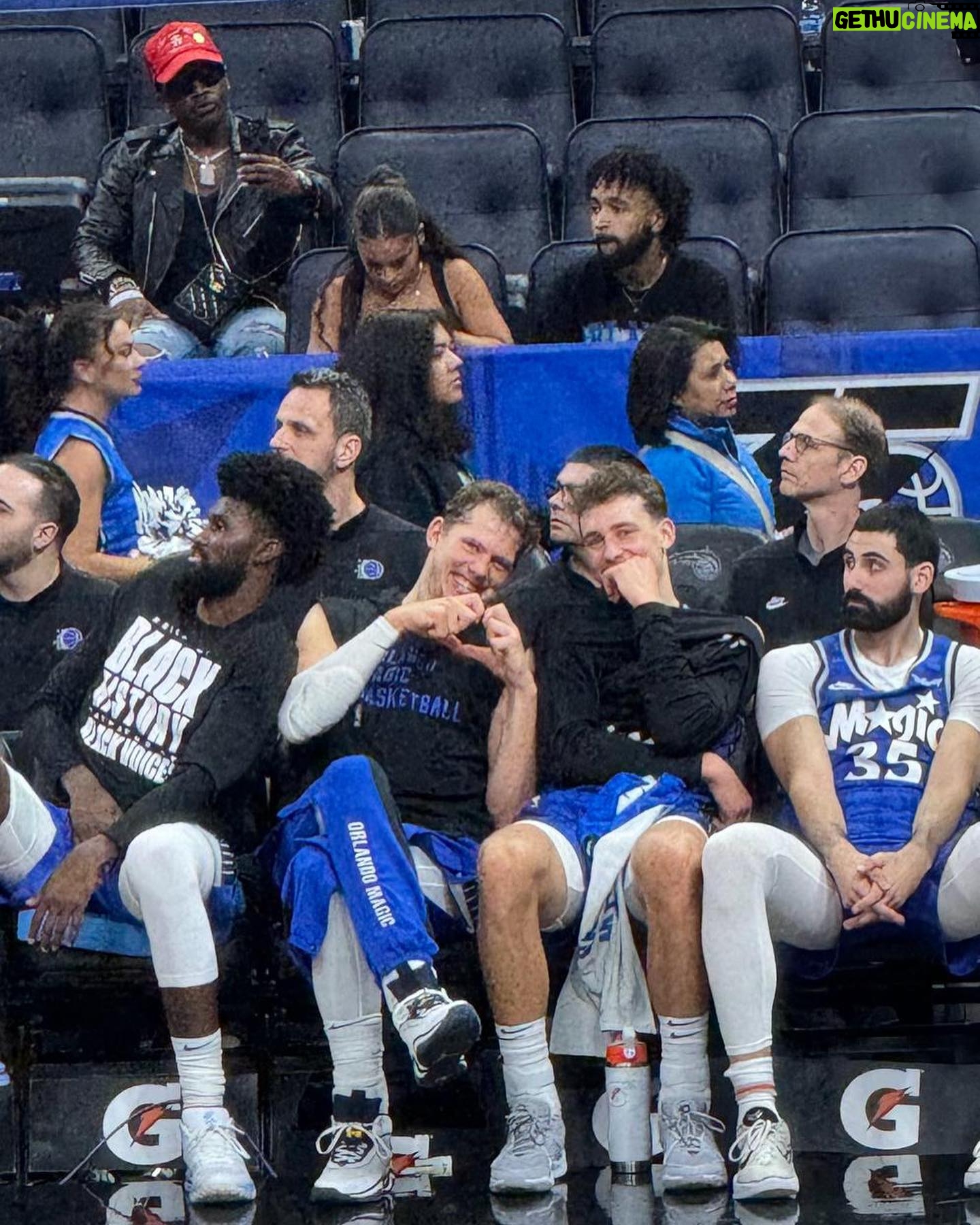 Moritz Wagner - 27K Likes - the magic is happening