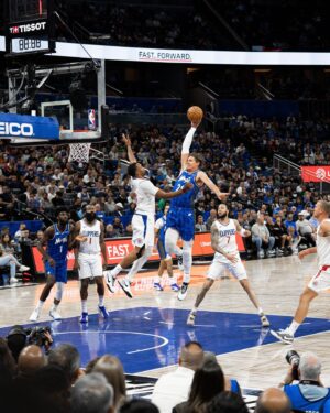 Moritz Wagner Instagram - the magic is happening