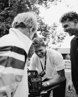 Moritz Wagner Instagram - 