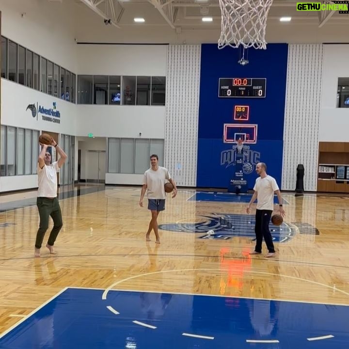 Moritz Wagner - 30.5K Likes -