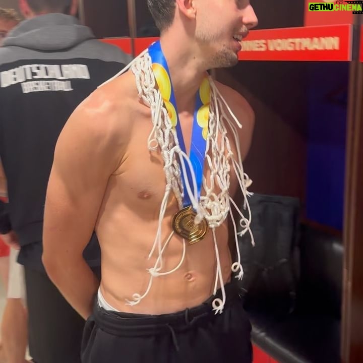 Moritz Wagner - 30.6K Likes - Golden hours