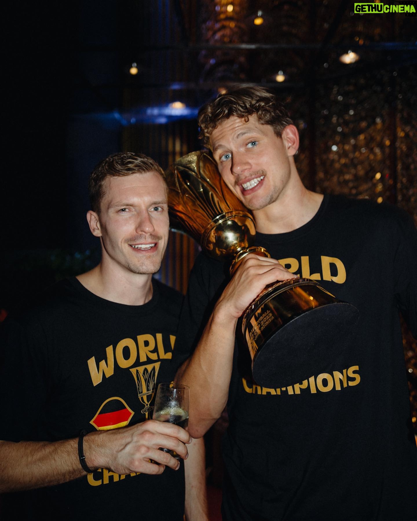 Moritz Wagner - 30.6K Likes - Golden hours