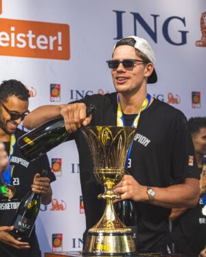 Moritz Wagner Instagram - Golden hours