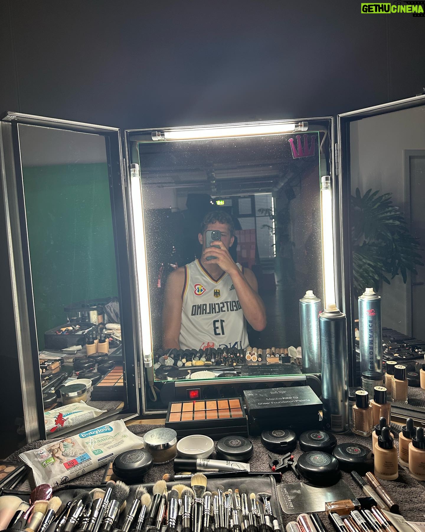 Moritz Wagner - 16.1K Likes - Summer activities