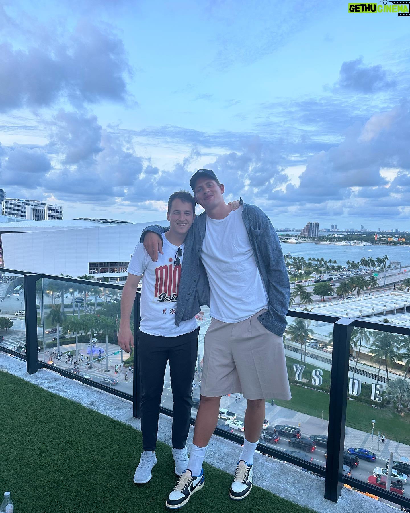 Moritz Wagner - 16.1K Likes - Summer activities