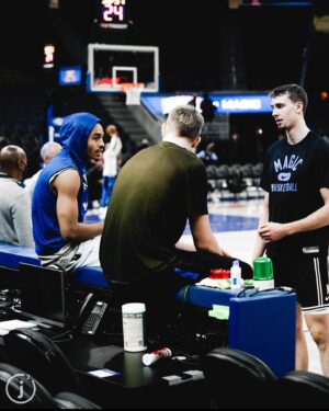 Moritz Wagner Instagram - 