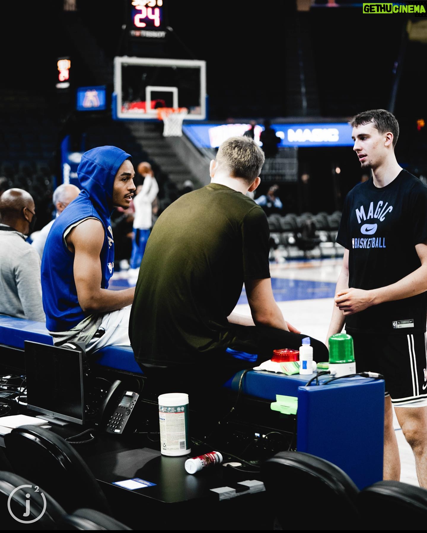 Moritz Wagner - 15.5K Likes -