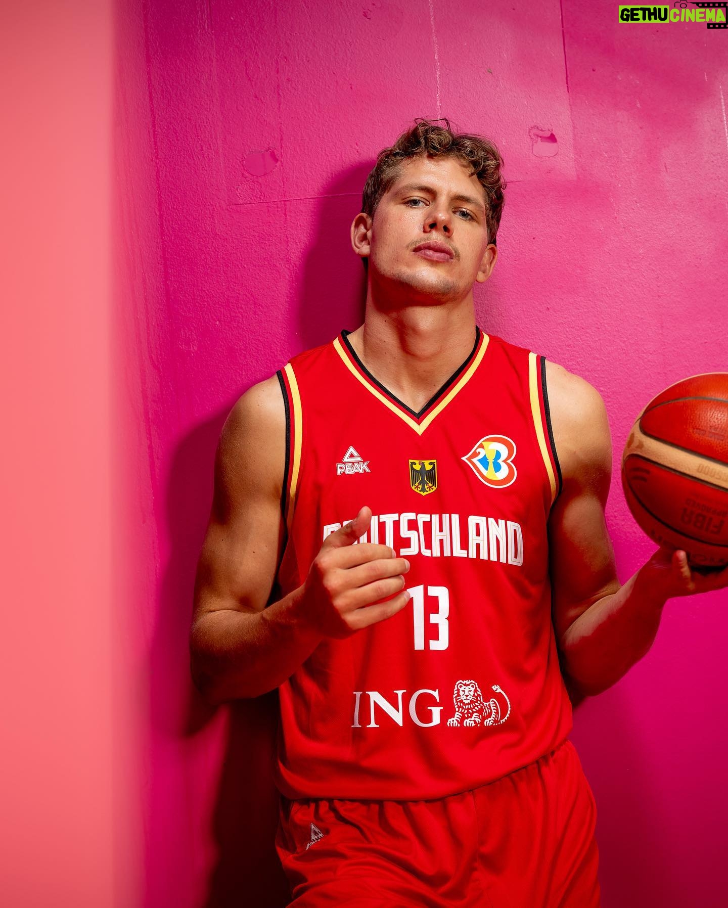 Moritz Wagner - 16.1K Likes - Summer activities