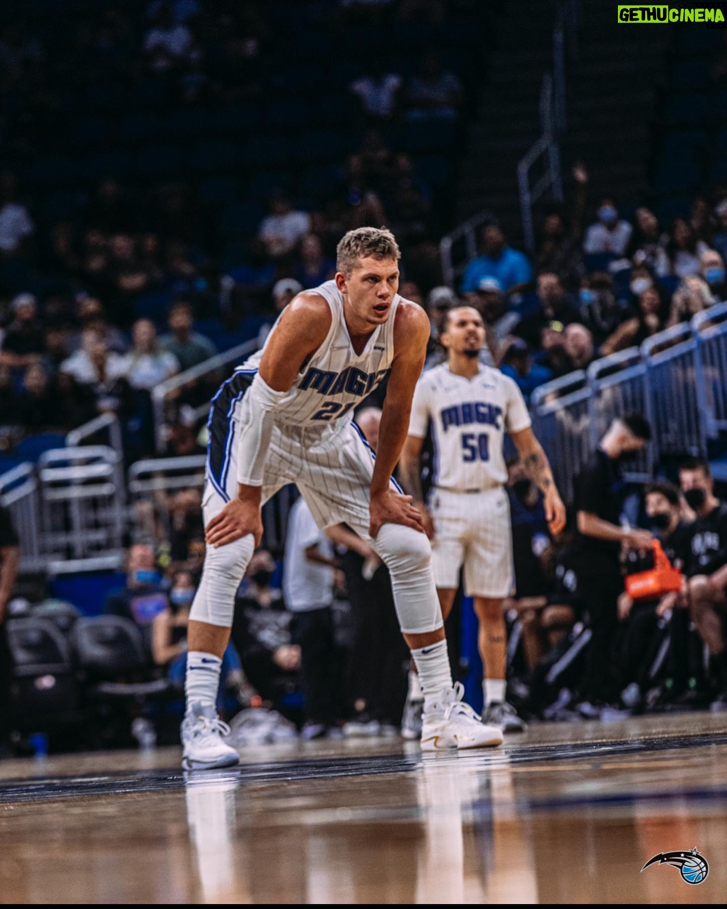 Moritz Wagner - 15.5K Likes -