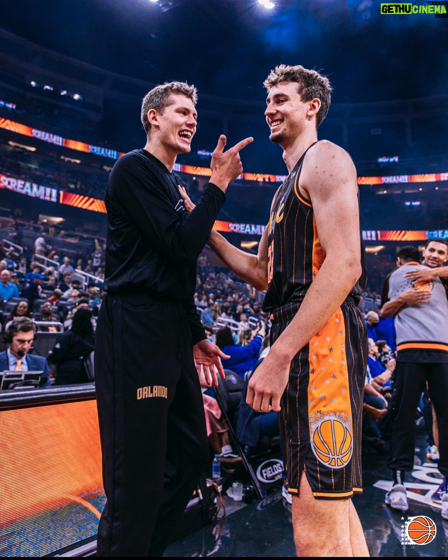 Moritz Wagner - 15.5K Likes -