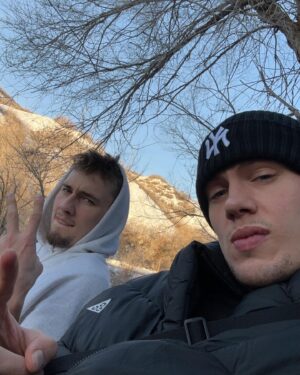 Moritz Wagner Instagram - …soooo good !!!