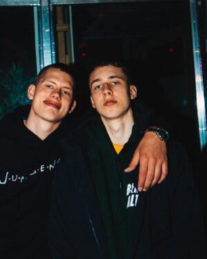 Moritz Wagner Instagram - s p e e c h l e s s