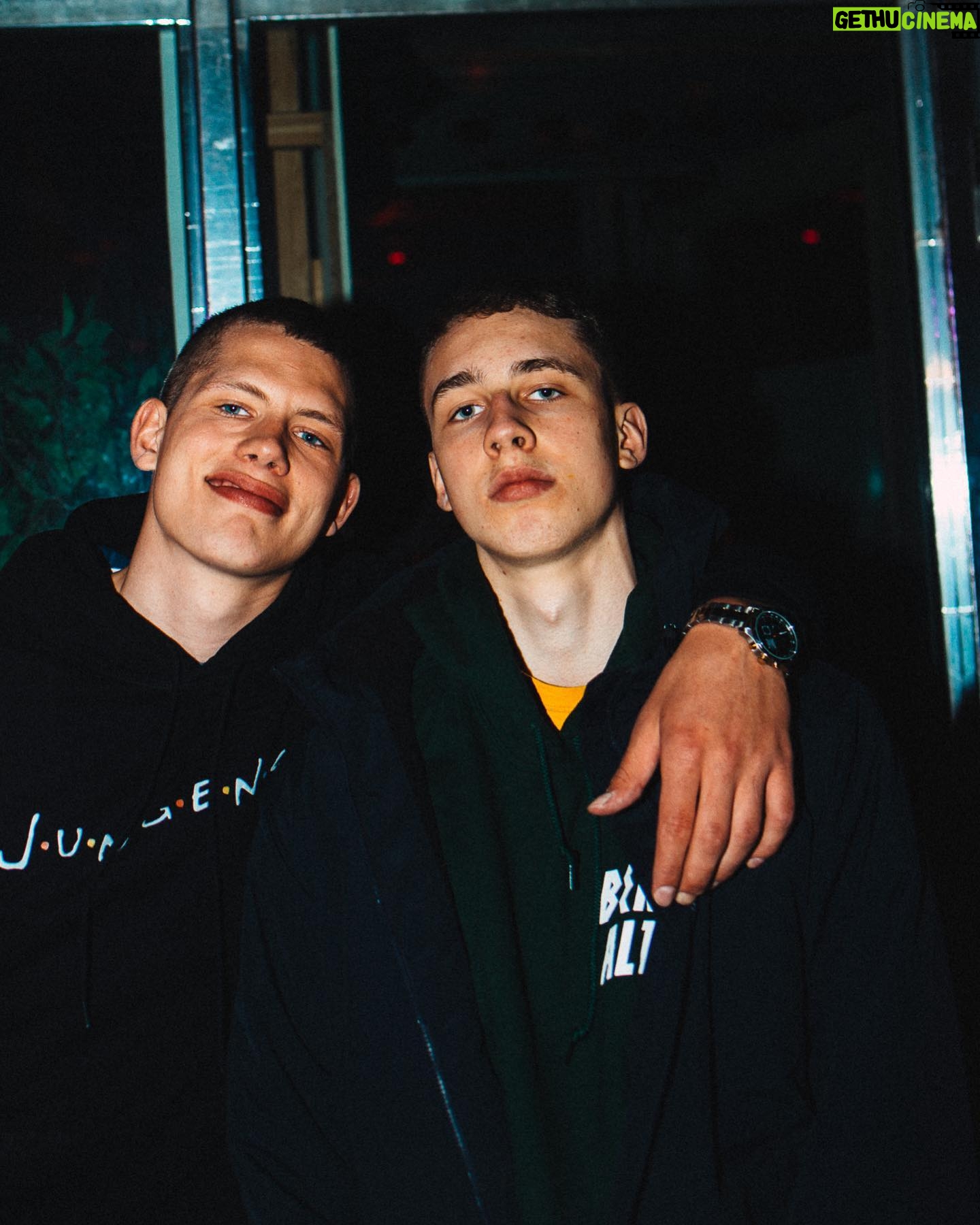 Moritz Wagner - 41.5K Likes - s p e e c h l e s s