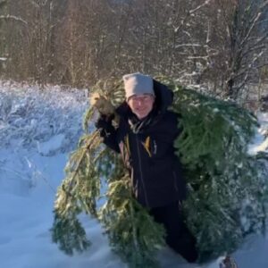 Morten Harket Instagram - Not all things need to change-
Merry Christmas, everyone ❤️