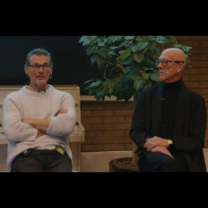 Morten Harket Instagram - Yesterday there was a live screening of the film 'The Sunshine Revolution' by Professor Harald N. Røstvik and Morten Harket, followed by a conversation between the two, at the University of Stavanger. Together they explored what the status of The Sunshine Revolution was 30 years ago, where we are today, and what will happen in the next 30 years. Watch the event on YouTube - link in bio.