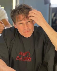 Actor Morten Harket HD Instagram Photos and Wallpapers May 2022