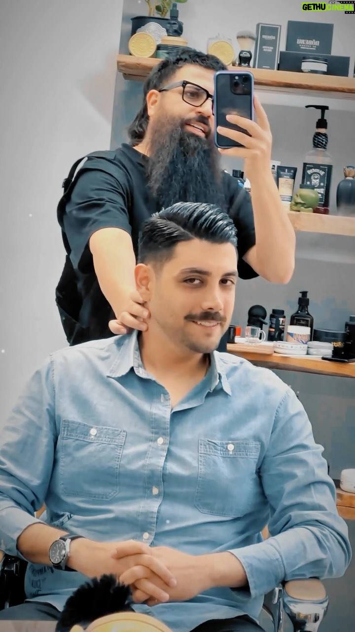 Morteza Rahdani