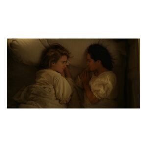 Morven Christie Instagram - Portrait Of A Lady On Fire 
Celine Sciamma // DOP Claire Mathon