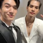 Mos Panuwat Sopradit
