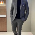 Moses Chan