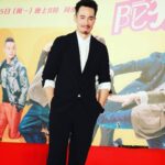 Moses Chan
