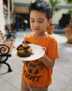Moses Chan Most Liked Photos and Posts