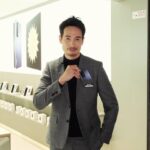 Moses Chan