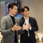 Moses Chan