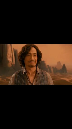Moses Chan Instagram - 《羅密歐與祝英台》片段分享

#tvb #羅密歐與祝英台