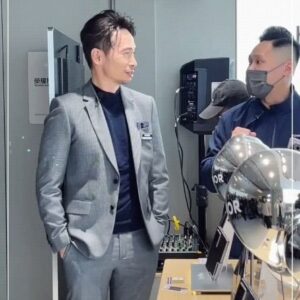 Moses Chan Instagram - 今天的 "HONOR Magic V2" 商業活動 和 活動中的"咖啡"分享

@honor.hk 
#HonorMagicV2 
#InnovationRedefined 
#HonorHongKong 
#Honor 
#Honorglobal