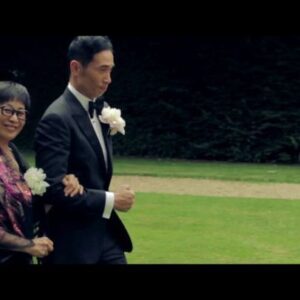 Moses Chan Instagram - ❤️❤️ My Wedding Anniversary ❤️❤️