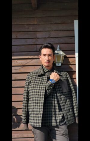 Moses Chan Instagram - 