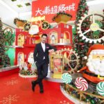 Moses Chan