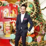 Moses Chan