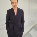 Moses Chan