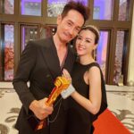 Moses Chan