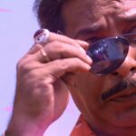 Mosharraf Karim