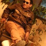 Mosharraf Karim