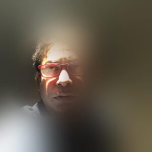 Mosharraf Karim Instagram - আলোয়-ছায়ায়।