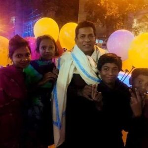 Mosharraf Karim Instagram - Happy New Year 2021