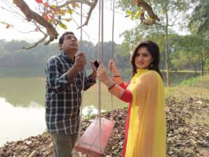 Mosharraf Karim Instagram - নাটকঃ "প্রেম প্রথম পত্র"
পরিচালকঃ আলমগীর রুমান
রচনাঃ সেজান নূর
Coming Soon.....