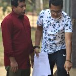 Mosharraf Karim