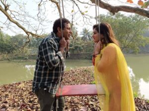 Mosharraf Karim Instagram - নাটকঃ "প্রেম প্রথম পত্র"
পরিচালকঃ আলমগীর রুমান
রচনাঃ সেজান নূর
Coming Soon.....