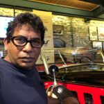 Mosharraf Karim