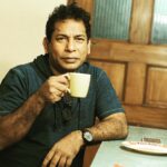 Mosharraf Karim